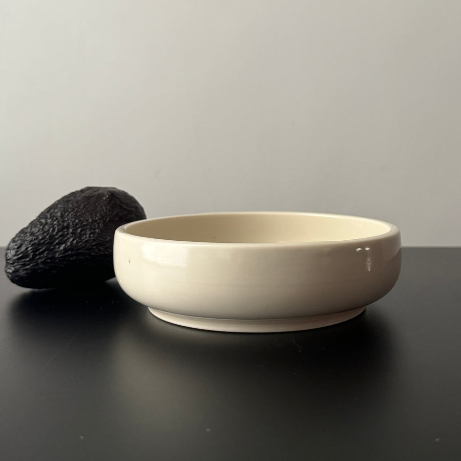 B08 BEVEL Soup bowl