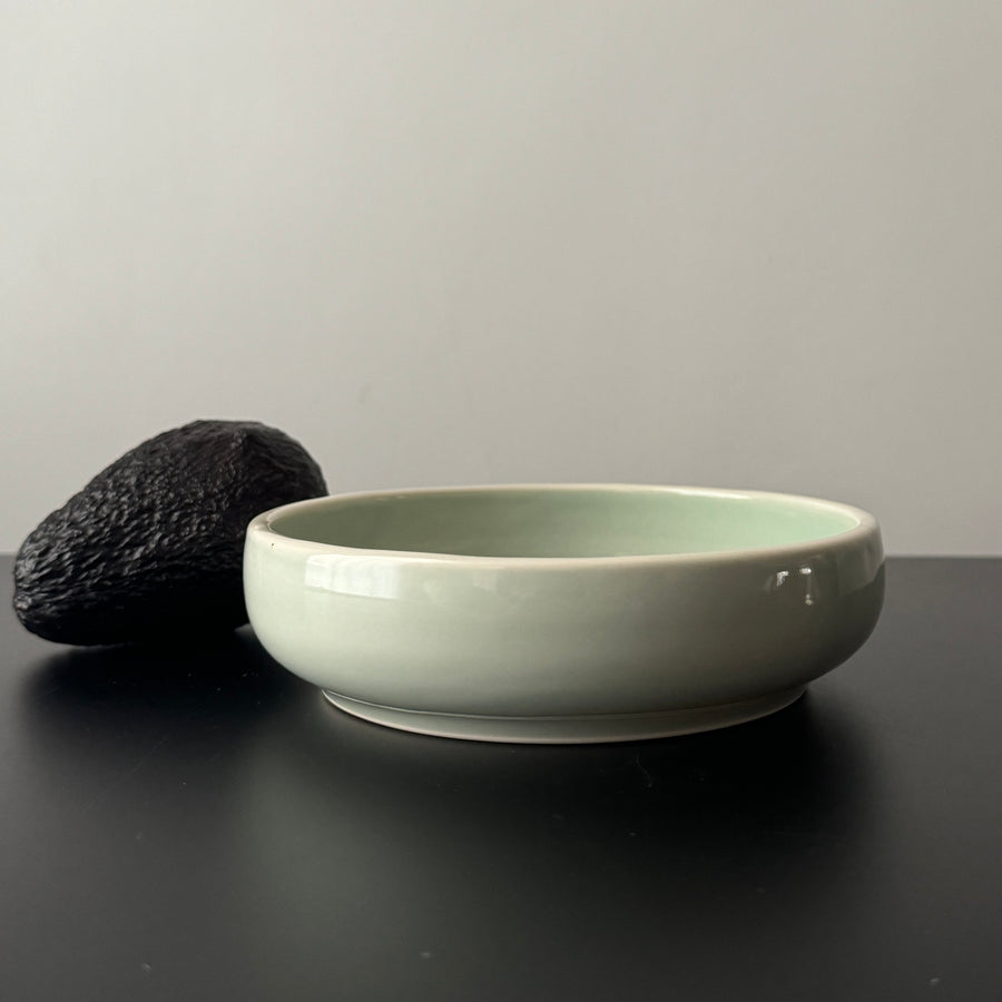 B08 BEVEL Soup bowl