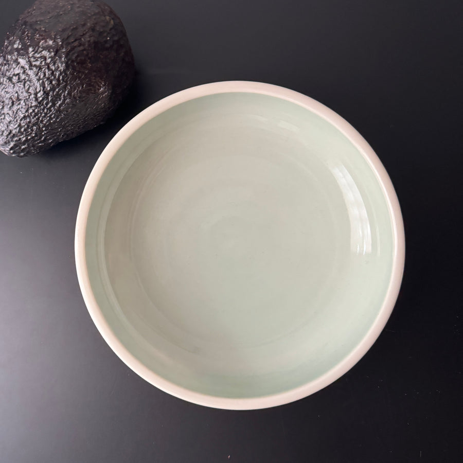 B08 BEVEL Soup bowl