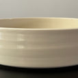 G12 WET GRASS Large serving bowl