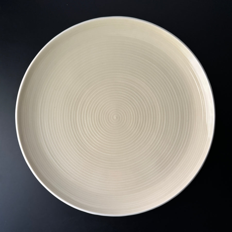 N01 ENSO Platter