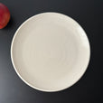 N04 ENSO Luncheon plate