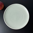 N04 ENSO Luncheon plate