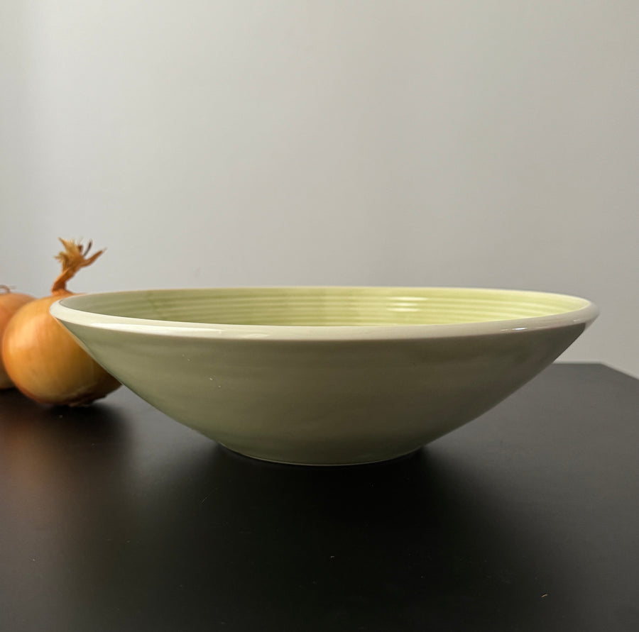 N12 ENSO Large serving bowl