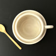 G09/10 WET GRASS Cup + Saucer