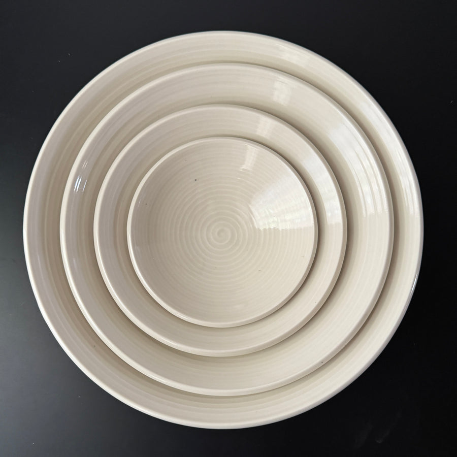 N12 ENSO Large serving bowl