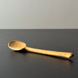 Mulberry spoon